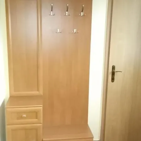 Karin Apartment